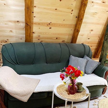 Eco Kutak 2 Villa Mojkovac Ngoại thất bức ảnh