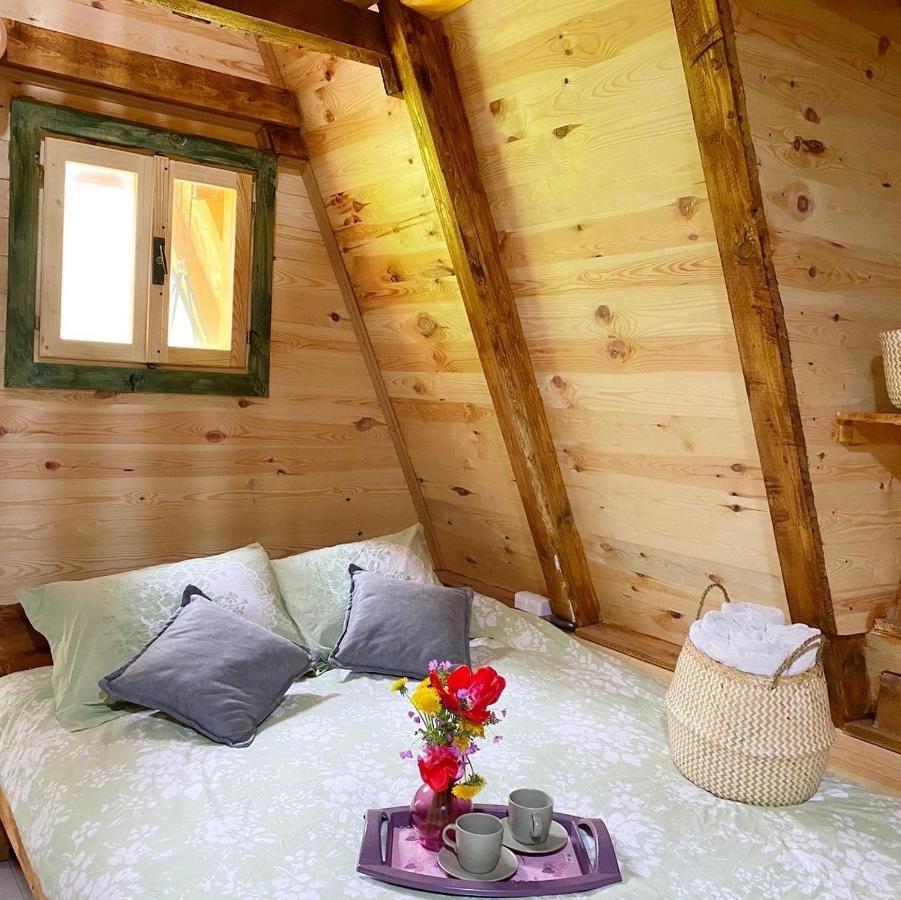 Eco Kutak 2 Villa Mojkovac Ngoại thất bức ảnh