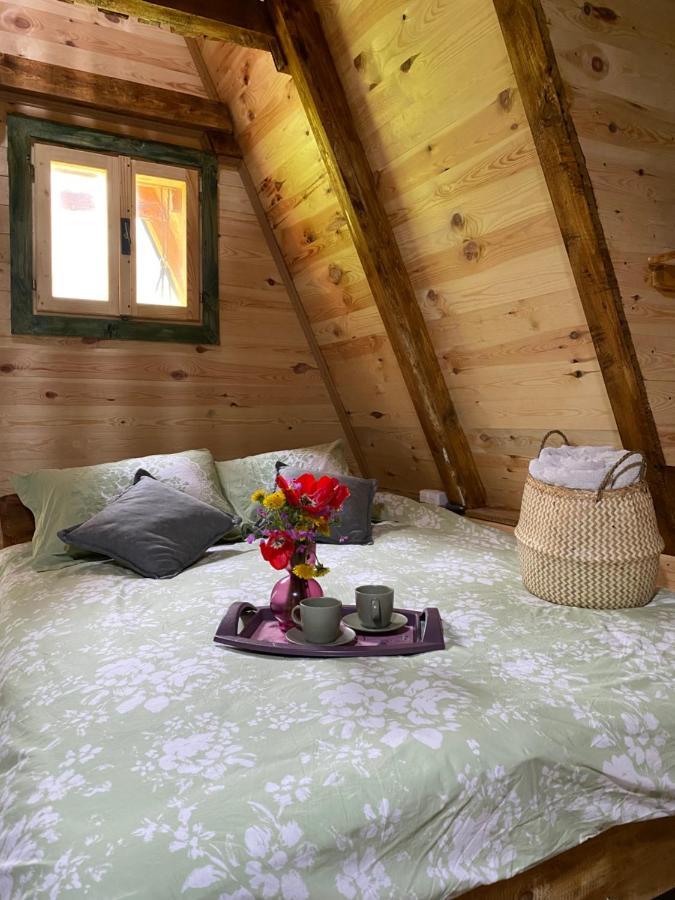 Eco Kutak 2 Villa Mojkovac Ngoại thất bức ảnh