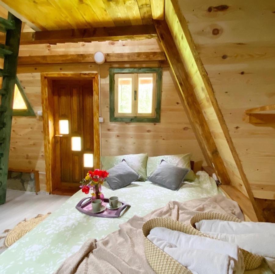 Eco Kutak 2 Villa Mojkovac Ngoại thất bức ảnh