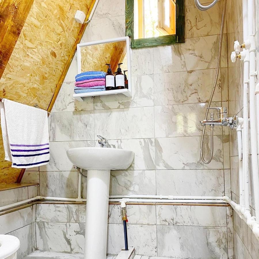 Eco Kutak 2 Villa Mojkovac Ngoại thất bức ảnh