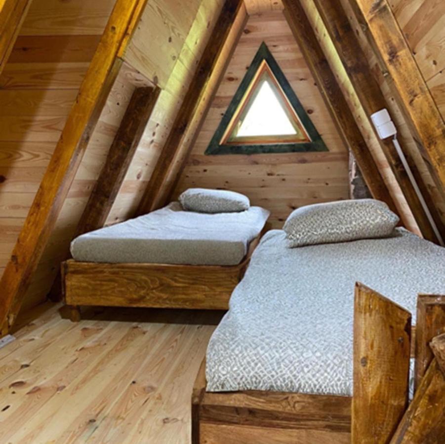 Eco Kutak 2 Villa Mojkovac Ngoại thất bức ảnh